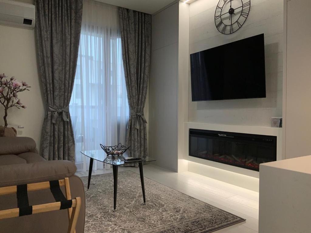 Apartment Z Kominkiem W Sercu Wroclawia Bagian luar foto