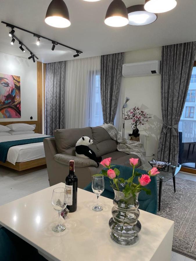 Apartment Z Kominkiem W Sercu Wroclawia Bagian luar foto