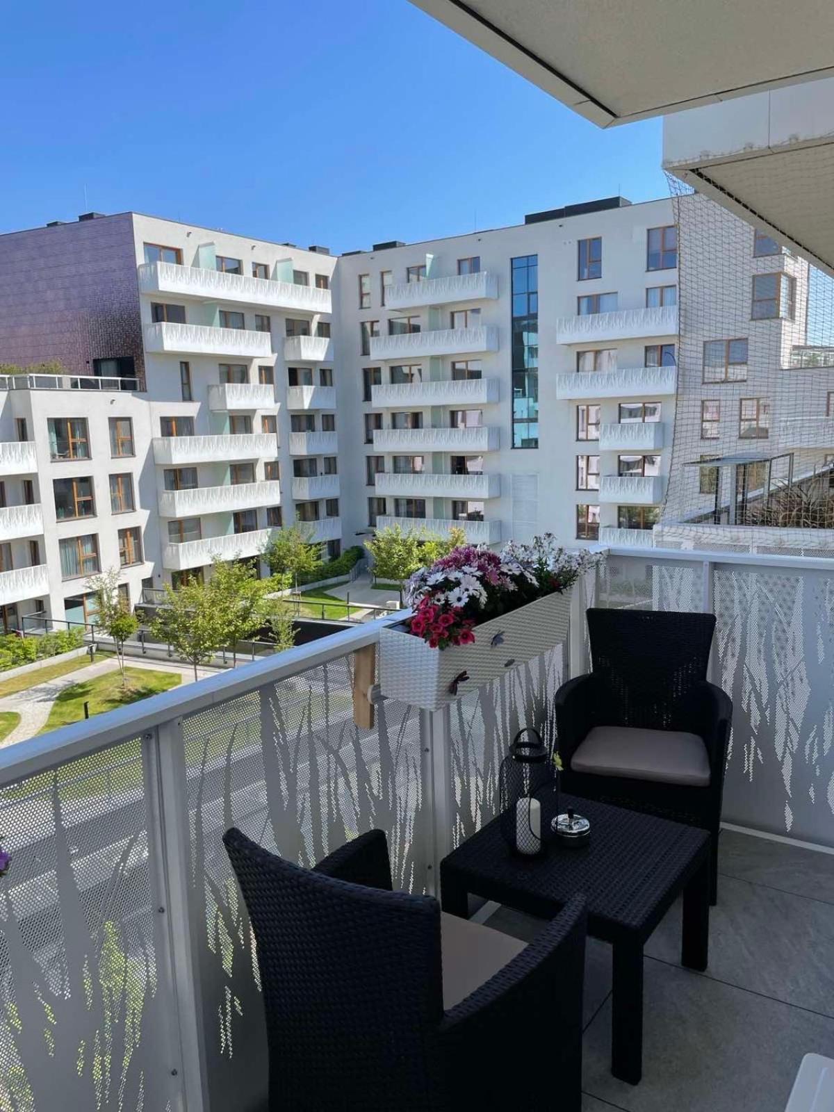 Apartment Z Kominkiem W Sercu Wroclawia Bagian luar foto
